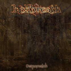 Hellbreath (BRA) : Demomatch